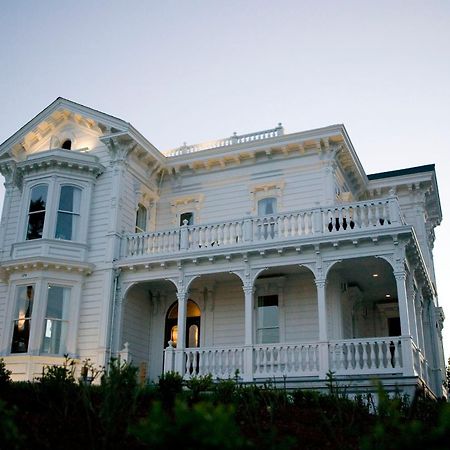 West Cliff Inn, A Four Sisters Inn Santa Cruz Exterior foto