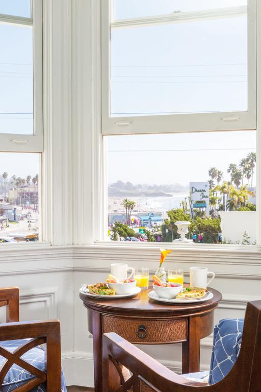 West Cliff Inn, A Four Sisters Inn Santa Cruz Exterior foto